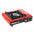 Flame-On Single Burner Foldable Gas Stove