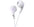 JVC Wired In-ear Headphone HA-F160