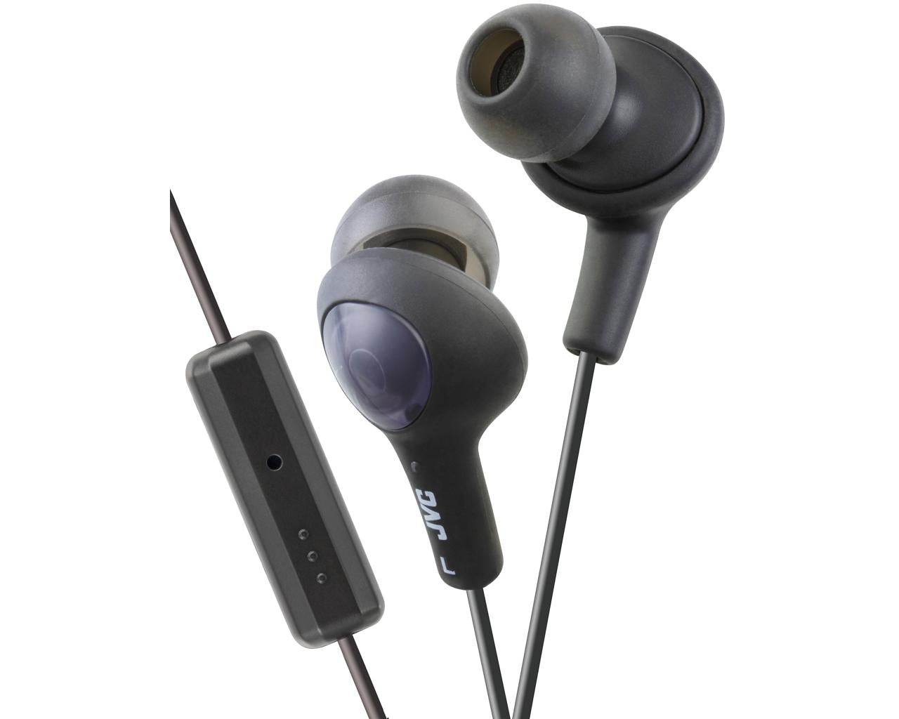JVC Wired In-ear Headphone HA-FR6