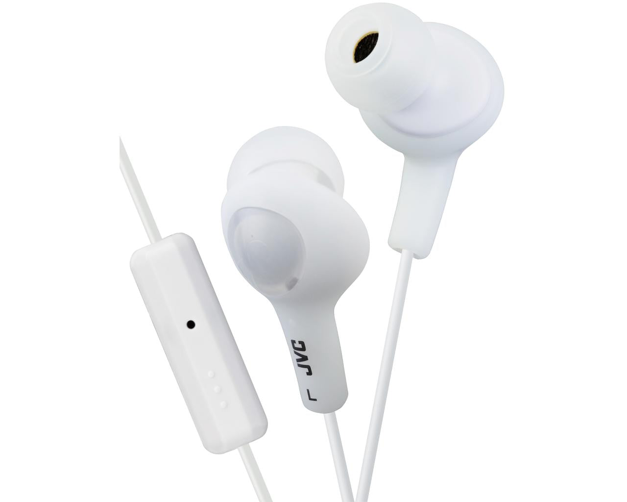 JVC Wired In-ear Headphone HA-FR6