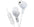 JVC Wired In-ear Headphone HA-FR6