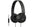 JVC Wired On-ear Headphone HA-SR185