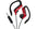 JVC Wired In-Ear Headphone HA-EBR25