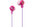 JVC Wired In-ear Kids Headphone HA-KD1