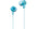 JVC Wired In-ear Kids Headphone HA-KD1