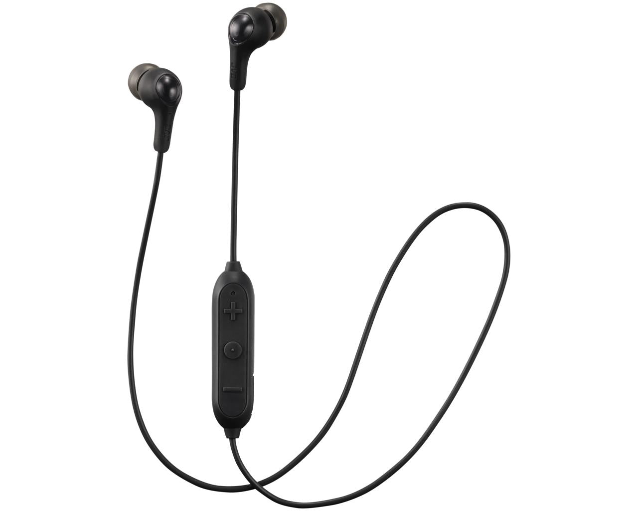JVC Wireless In-ear Headphone HA-FX9BT