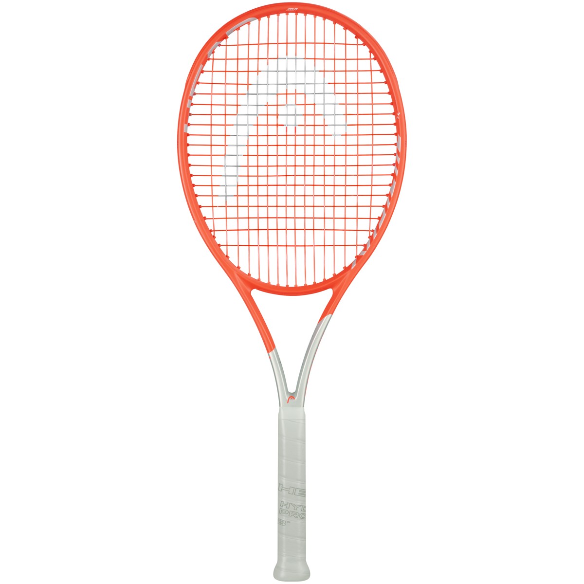 Radical MP 2021EquipmentsSlightly lighter than its bigger brother the RADICAL PRO, the RADICAL MP is designed for the versatile all-court tournament player, with a perfect blend of power, control and spin. Along with a fresh, vibrant and daring design tha