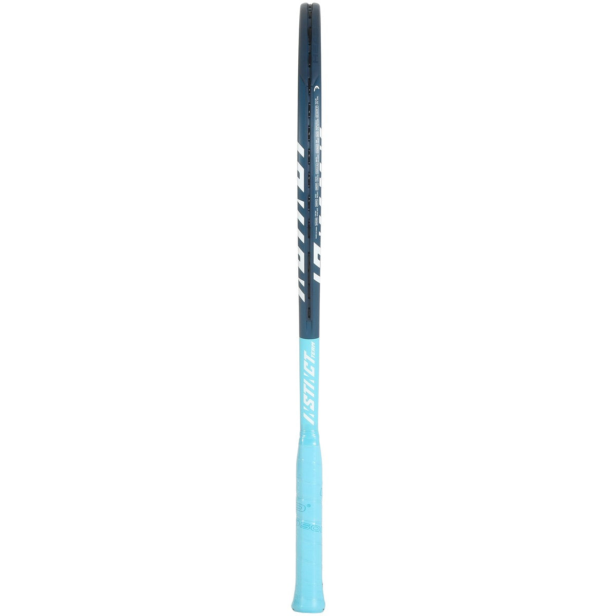 Graphene 360 Instinct TeamEquipmentsThe Head Instinct Team tennis racquet is one of the lightest models in the range and is suitable for beginners or occasional players. With its 260g and its 33.5cm balance, this model has excellent manoeuvrability that w