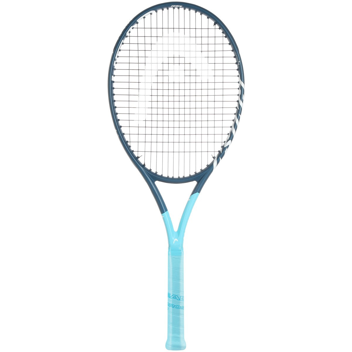 Graphene 360 Instinct TeamEquipmentsThe Head Instinct Team tennis racquet is one of the lightest models in the range and is suitable for beginners or occasional players. With its 260g and its 33.5cm balance, this model has excellent manoeuvrability that w