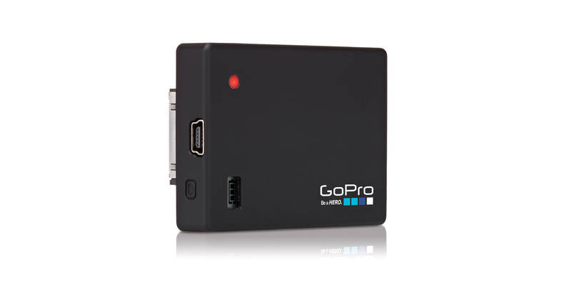 GoPro Battery BacPac (Camera Not Included) (GoPro Official Accessory)