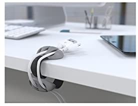Bobino Desk Cable Clip