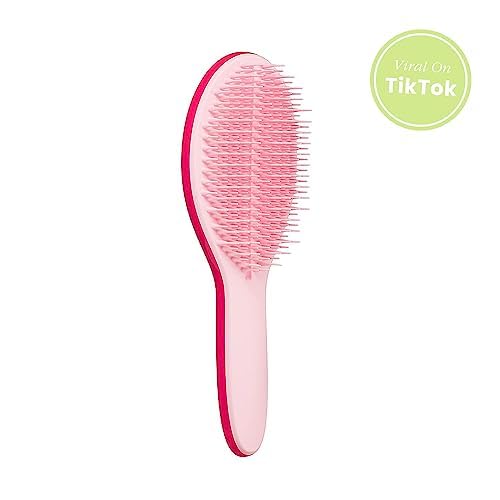 The Ultimate Styler Bright Pink / Pink