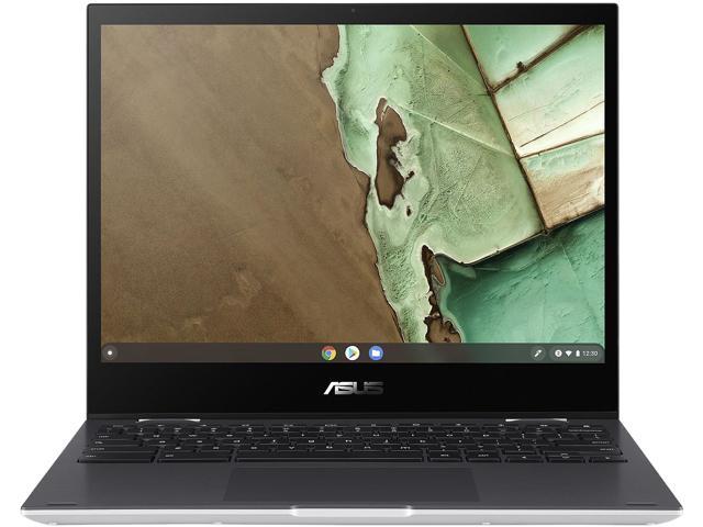 ASUS Chromebook Flip CM3200FVA-DS42T Chromebook MTK MT8183 (2.00 GHz) 4 GB LPDDR4X Memory 32 GB eMMC 12.0" Touchscreen Chrome OSShips 7-10 working days Flip between work and play ASUS Chromebook Flip CM3 strikes the balance between work and play. The 360°