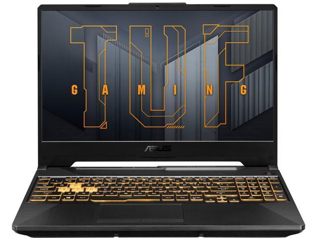 ASUS TUF Gaming F15 Gaming Laptop, 15.6" 144Hz FHD IPS-Type Display, Intel Core i7-11800H Processor, GeForce RTX 3060, 16GB DDR4 RAM, 1TB PCIe SSD, Wi-Fi 6, Windows 10 Home, TUF506HM-ES76Ships 7-10 working days STAYING POWER Geared for serious gaming and
