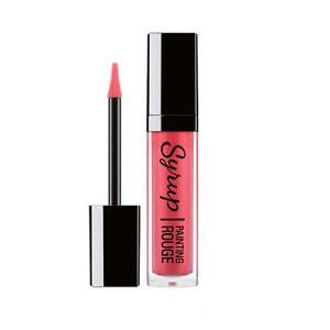 MISSHA Painting RougeMake-UpFancy fluid rouge for your lips: MISSHA PAINTING ROUGE [CHIFFON] Description MISSHA Painting Rouge: Fluid rouge with light wearing and vivid color help provide vitality to the lips. SYRUP series provide vivid color, moist gloss