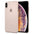 Spigen iPhone XS Max Air Skin cover / case - Black