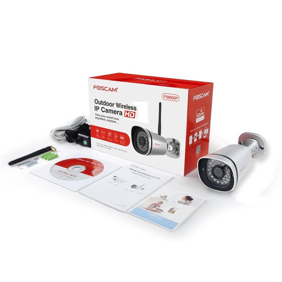 Owlr Foscam Setup suturasonline .br