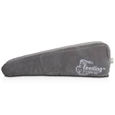 Feeding Friend self-inflating nursing pillow