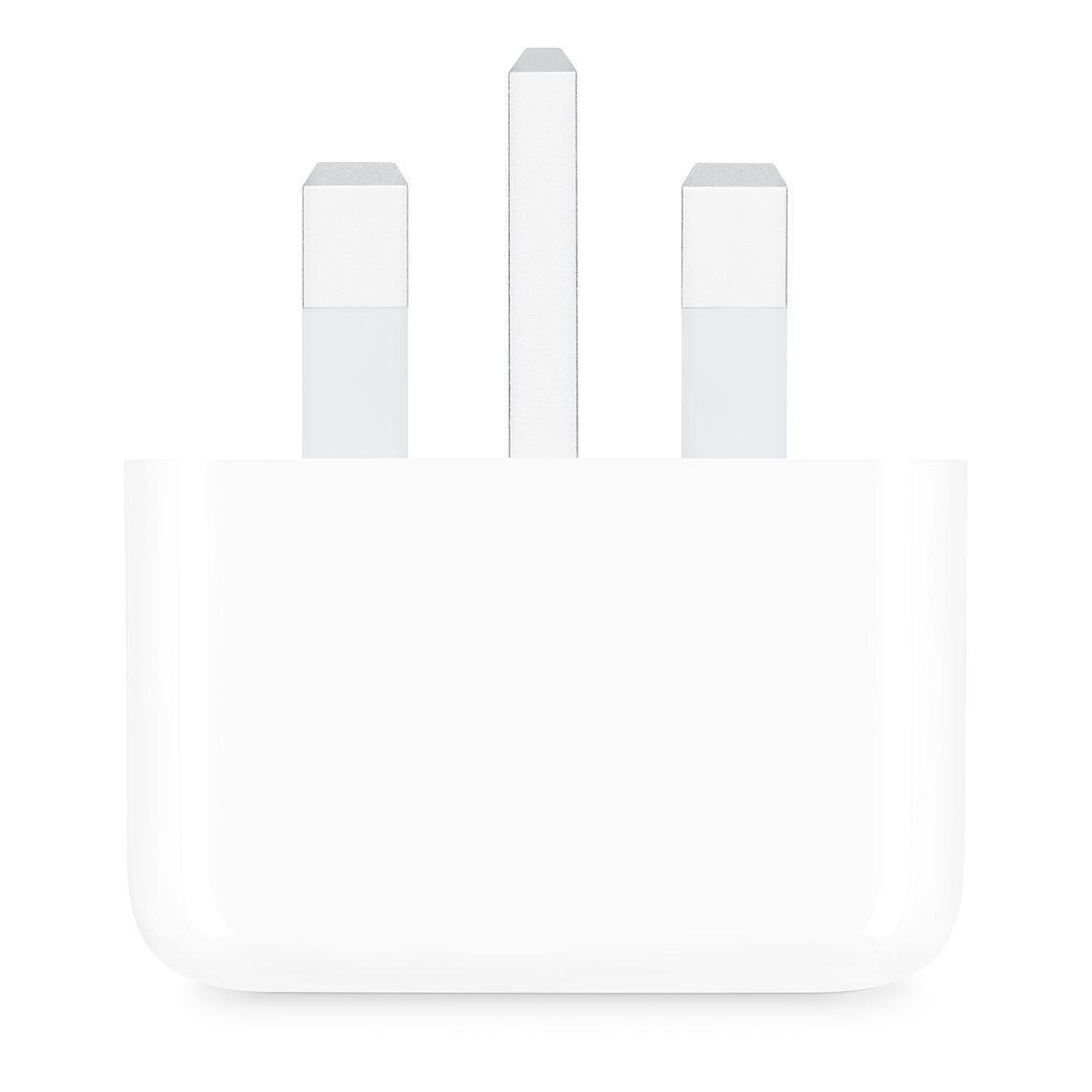 Apple 20W USB-C Power AdapterAccessoriesThe Apple 20W USB‑C Power Adapter offers fast, efficient charging at home, in the office, or on the go. While the power adapter is compatible with any USB‑C-enabled device, Apple recommends pairing it with the iPad
