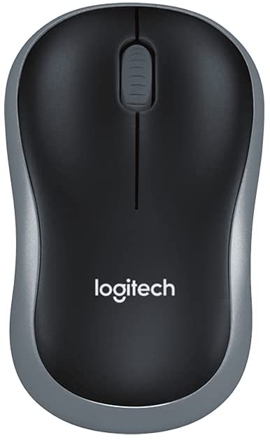 Logitech MK270 Wireless Keyboard and Mouse ComboComputer & Laptop AccessoriesReliable Plug and Play: The USB receiver provides a reliable wireless connection up to 10 m , so you can forget about drop-outs and delays and take it wherever you use your compu