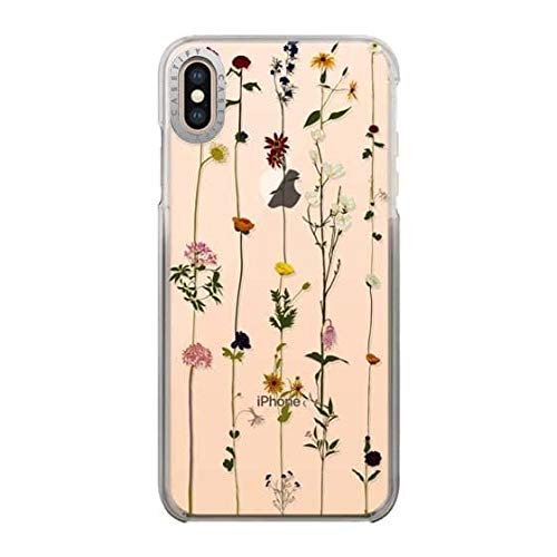 Casetify - iPhone XS/X Snap Case - Floral