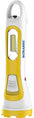 Sonashi Rechargeable Led Torch (Blue & Yellow)