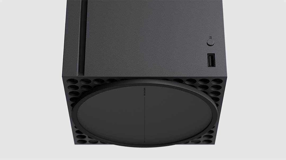 Microsoft Xbox Series X / S ConsoleConsolesXbox Series X Console Introducing Xbox Series X, our fastest, most powerful console ever, designed for a console generation that has you, the player, at its centre. Xbox Series X is powered by our custom-designed