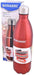 Sonashi 1.00 Ltr Vacuum Flask Bottle Hot & Cold (Red, Blue )
