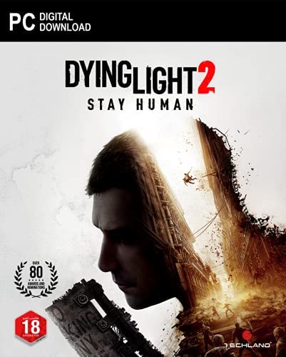 Dying Light 2: Stay Human