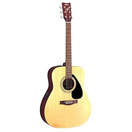 Yamaha FX310A Full Size Electro-Acoustic Guitar (Natural)Musical InstrumentsYamaha FX310A Electro-Acoustic Guitar features : Electro version of UK’s best-selling acoustic guitar Outstanding quality and value Hand-finished construction, Traditional Western