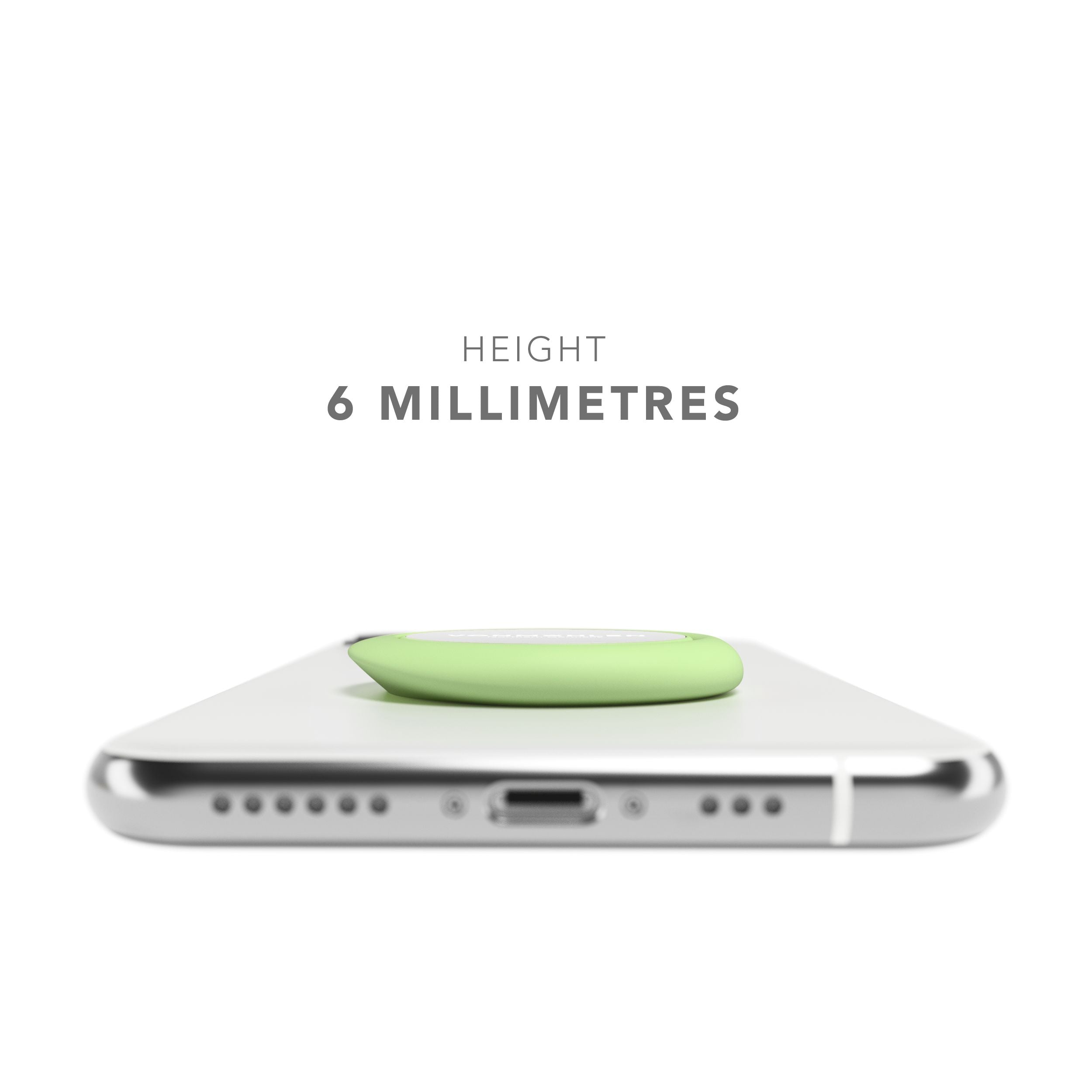 Vonmahlen BackFlip Signature Metal Phone Grip + Magnetic Holder - Wireless Charge Support EditionMobile AccessoriesBackflip is our ultra-slim phone grip that always keeps your phone safely in your hand. Thanks to its intuitive and multifunctional design,