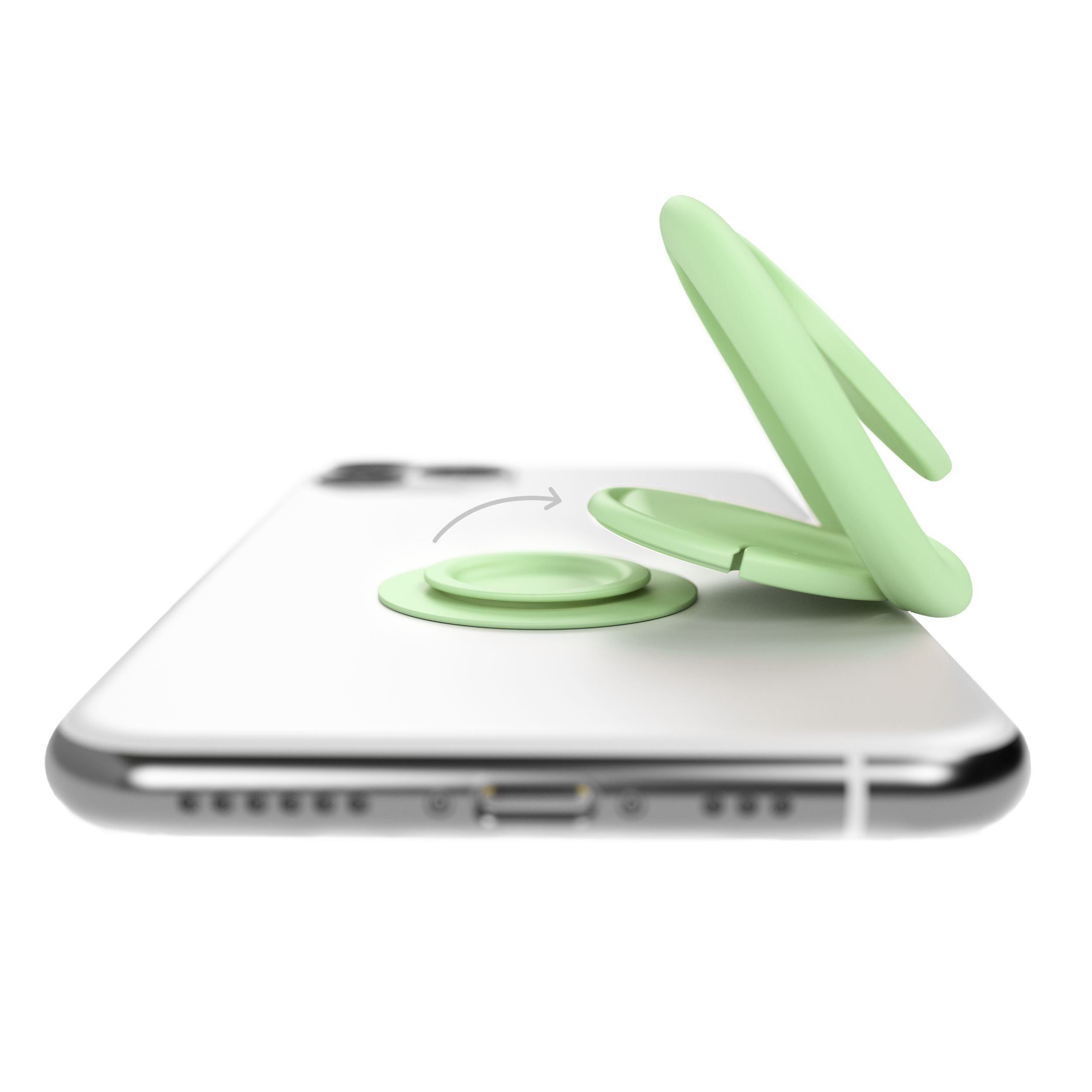 Vonmahlen BackFlip Signature Metal Phone Grip + Magnetic Holder - Wireless Charge Support EditionMobile AccessoriesBackflip is our ultra-slim phone grip that always keeps your phone safely in your hand. Thanks to its intuitive and multifunctional design,