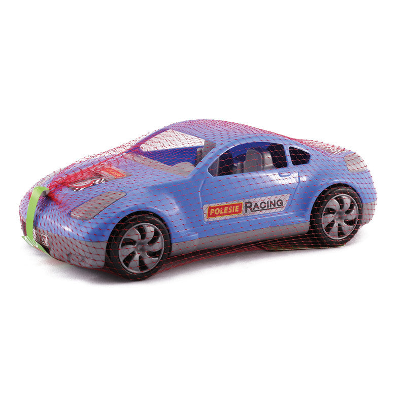 Polesie - Jupiter racing carToys & GamesJupiter is a bright and unusual car that will certainly drug the attention of a child for a long time. It will be interesting to come up with new scenarios for playing games which means developing imagination.The er