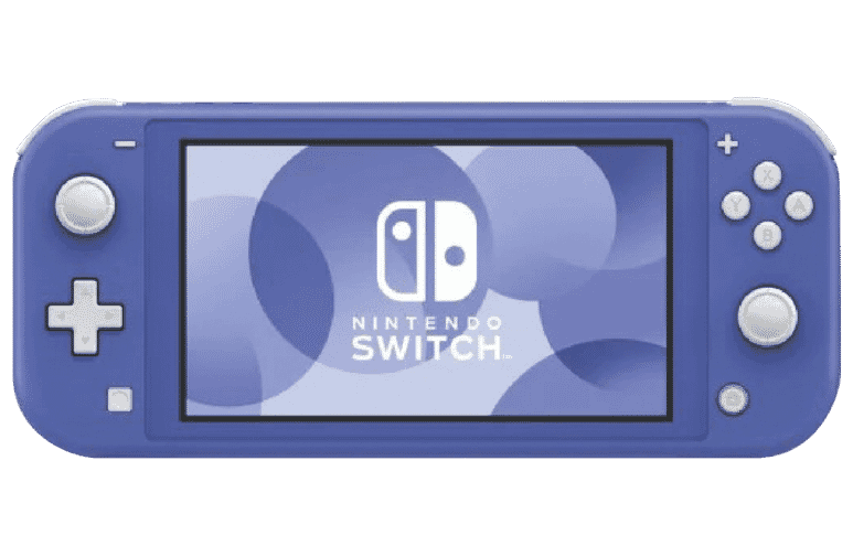 Nintendo Switch Lite Console