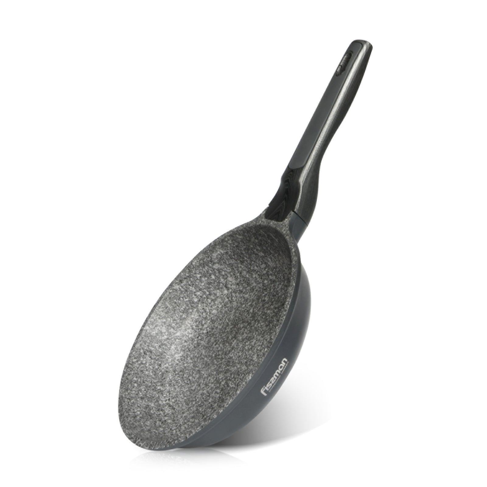 FISSMAN Aluminum with Non-Stick Coating Frying Pan Prestige 20cmKitchen StorageSpecification: