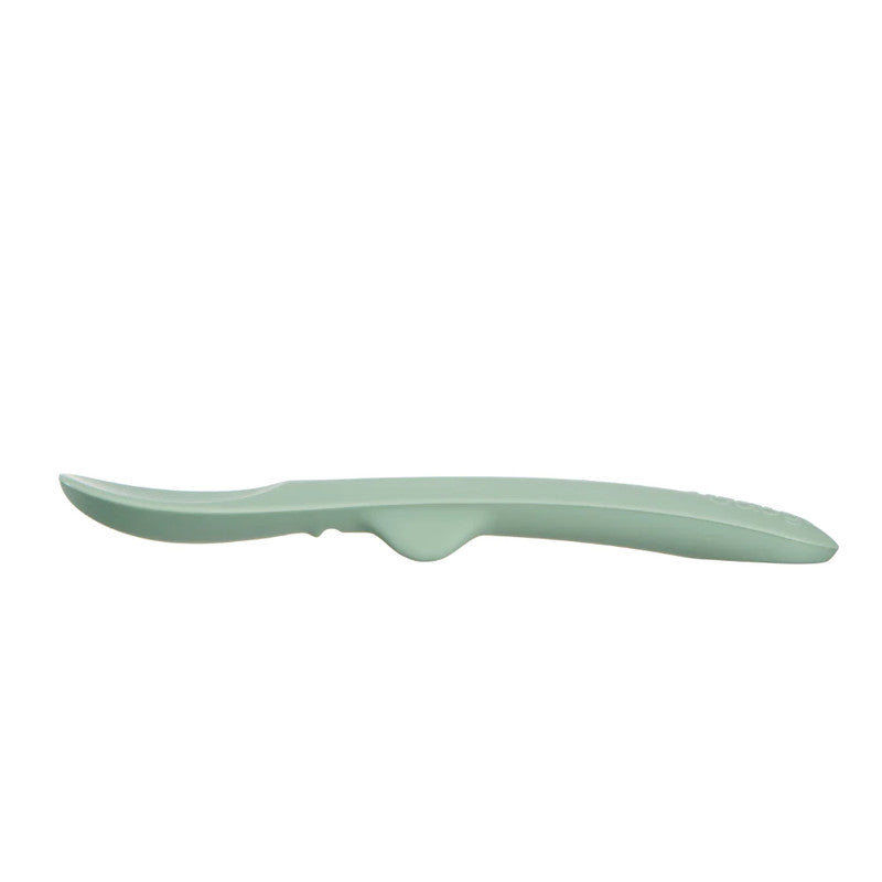 Vital Baby NOURISH Silicone Spoons 3pk - Pastel MixNursing & FeedingThe world of weaning can be a daunting one, but it can be made less scary with the right tools! Our NOURISH silicone spoons are the perfect companion from first tastes, all the way throug