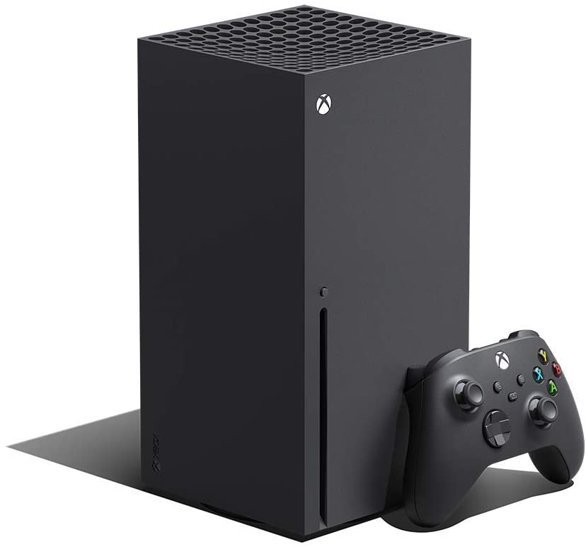Microsoft Xbox Series X / S ConsoleConsolesXbox Series X Console Introducing Xbox Series X, our fastest, most powerful console ever, designed for a console generation that has you, the player, at its centre. Xbox Series X is powered by our custom-designed