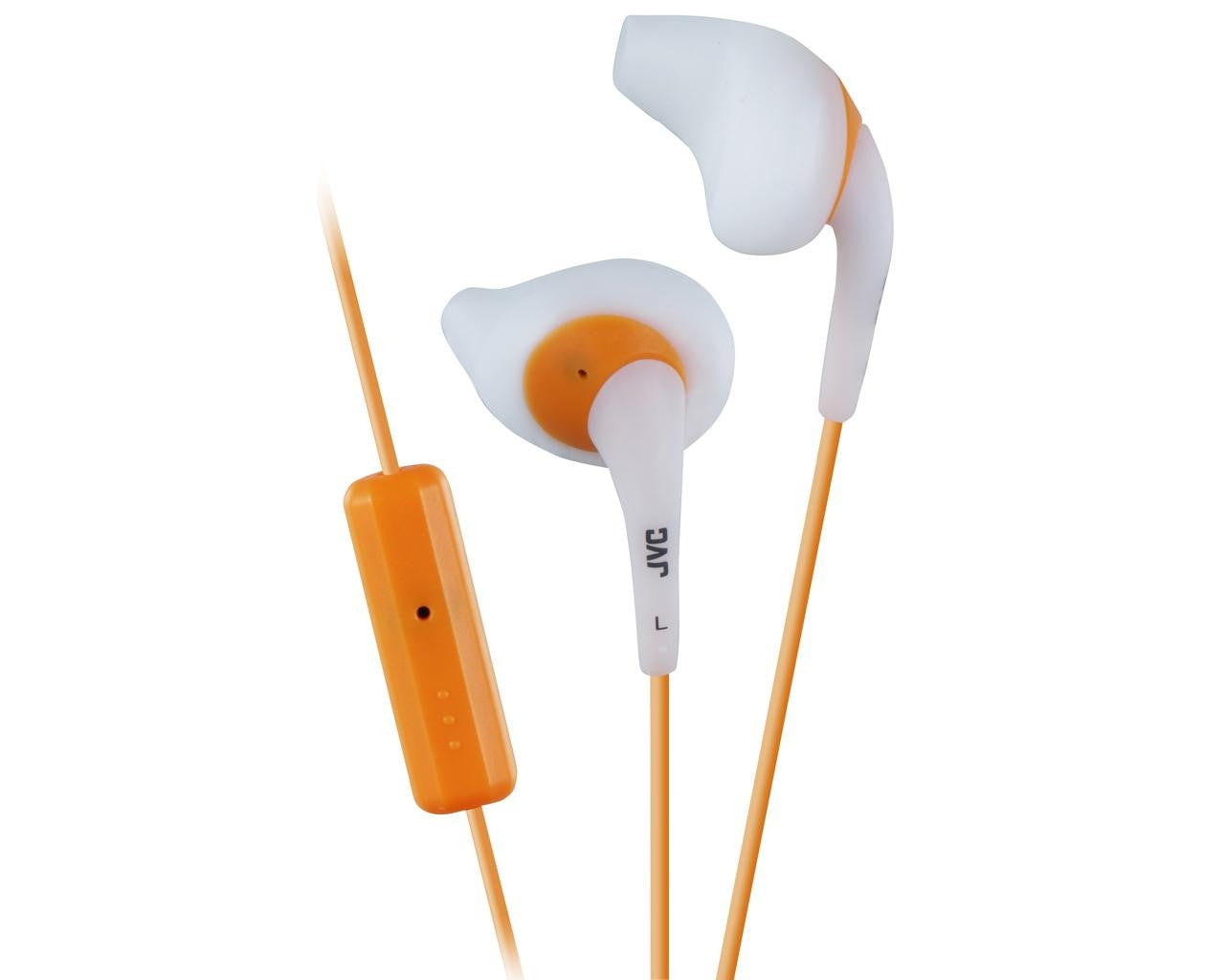 JVC Wired In-Ear Headphone