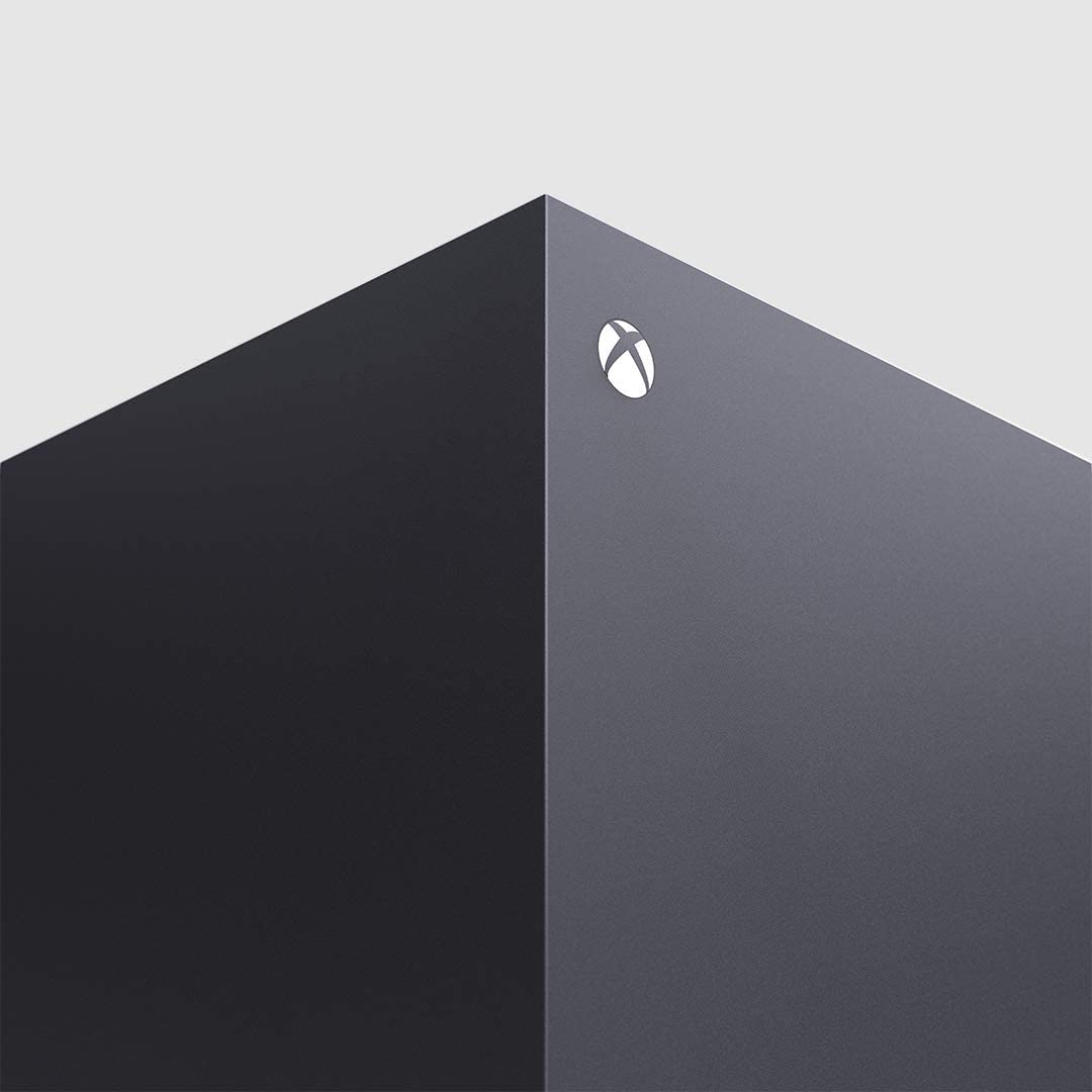 Microsoft Xbox Series X / S ConsoleConsolesXbox Series X Console Introducing Xbox Series X, our fastest, most powerful console ever, designed for a console generation that has you, the player, at its centre. Xbox Series X is powered by our custom-designed
