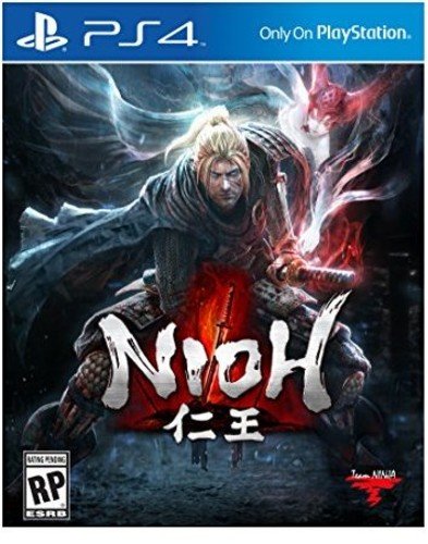 PS4 Nioh GameVideo GamesKey Feature Master every fighting style – learn the flow of combat and move with precision. Unleash combinations of attacks and dodges specific to a range of authentic samurai weapons, including polearms, katanas and axes. Explore