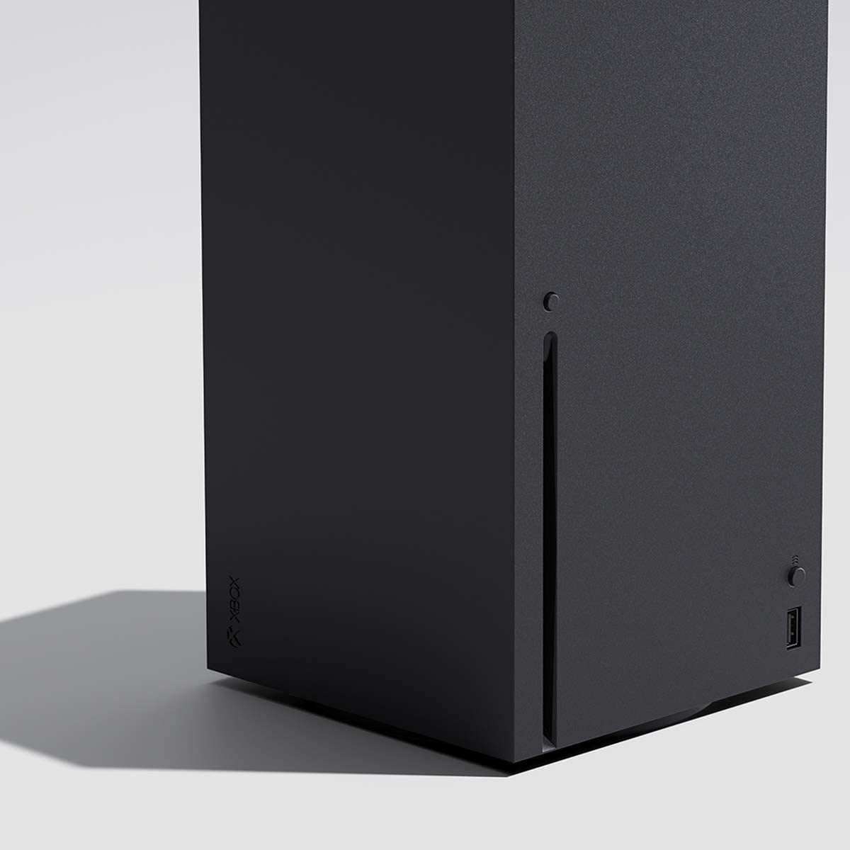 Microsoft Xbox Series X / S ConsoleConsolesXbox Series X Console Introducing Xbox Series X, our fastest, most powerful console ever, designed for a console generation that has you, the player, at its centre. Xbox Series X is powered by our custom-designed