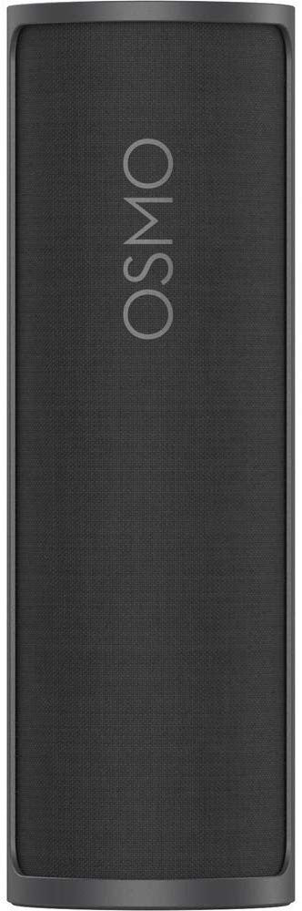 DJI Osmo Pocket- Charging CaseMobile AccessoriesThe Charging Case comes with a convenient spin-to-open design, allowing you to store and charge Osmo Pocket instantly. The Charging Case can also hold two microSD cards, four ND filters, and two smartphone a