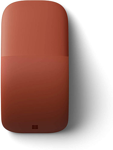 Microsoft Arc MouseComputer & Laptop AccessoriesUltra-slim and lightweight, Microsoft Arc Mouse goes anywhere without the weight or bulk of traditional mice. What’s more, you can snap it flat and easily slip it in your back pocket or bag for travel. The M
