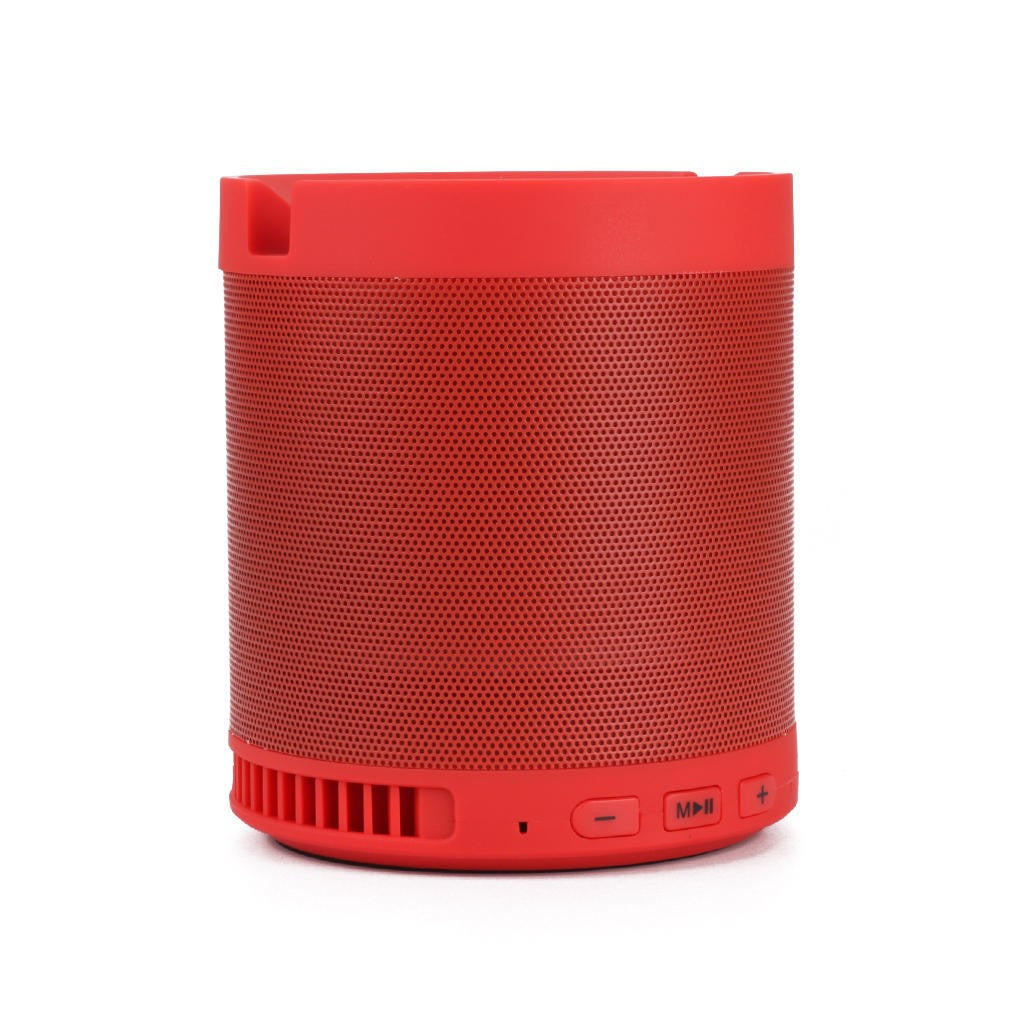 Wireless Bluetooth Speaker With Micro SD & USB Support Q3