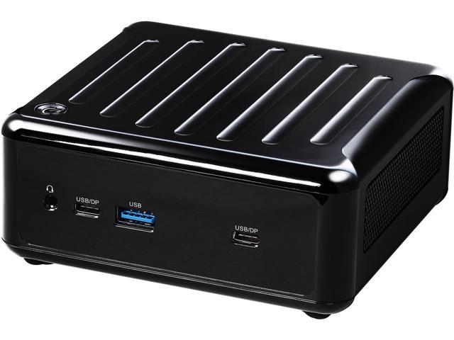 ASRock NUC BOX-1260P Fanned Barebone, Include Intel 12th Gen i7-1260P Alder Lake-P CPU, Intel WIFI 6E and Two 2.5 Gbe Dual LAN, Dual Storage and Memory Support, TPM2.0 on BoardShips 7-10 working days Big power in a small package. The ASRock 1200 NUC Box s