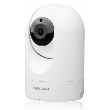 Foscam R2 Indoor 1080P FHD Wireless Plug and Play IP Camera