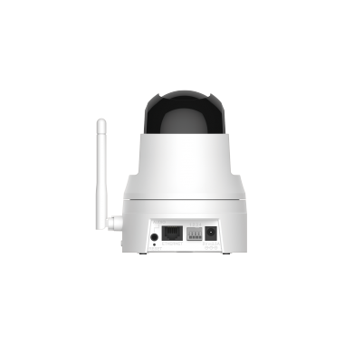 D-Link DCS5222L HD Wireless N Pan Tilt Network CameraSecurity & Surveillance SystemsHome security in high definition Crisp HD video gives you a clear view of what's going on at home. See more of your faces and places its home security with an eye for deta