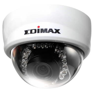 Edimax network deals camera