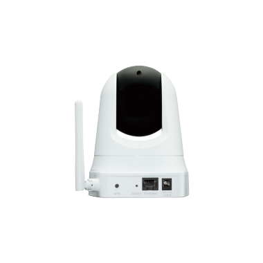 D-Link DCS-5020L Pan & Tilt WiFi Camera WhiteSecurity & Surveillance SystemsD-Link DCS-5020L Pan & Tilt WiFi Camera White The D-Link's DCS-5020L Wireless N Day & Night Pan/Tilt Cloud Camera provides a range of features to help you effectively monitor larg