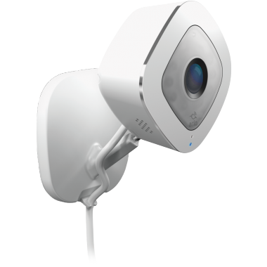 Netgear VMC3040 Arlo Q 1080p HD Security Camera with Audio